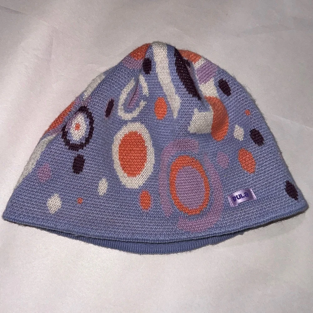 Bula hat lined